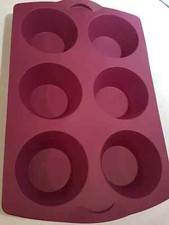Tupperware,Cup-Cake