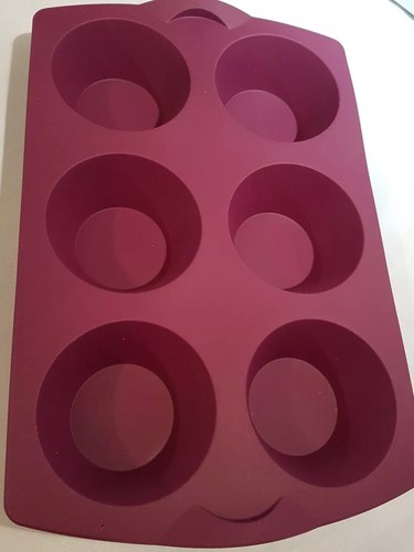 Tupperware,Cup-Cake
