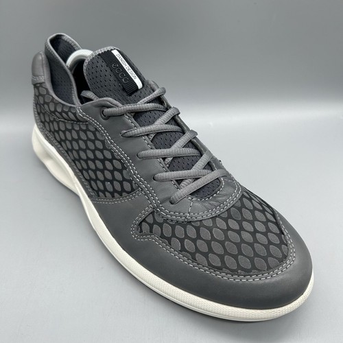 Ecco cs16 herren - herren, schwarz