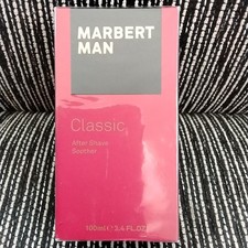 Marbert Man Classic - After