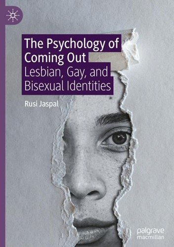 The psychology coming out - of,