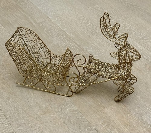 Filigrane weihnachtsdekoration - filigrane,
