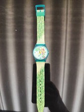 Nintendo Super Mario Watch
