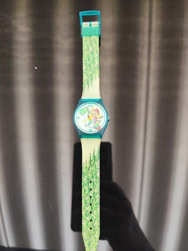 Nintendo super mario watch - nintendo,