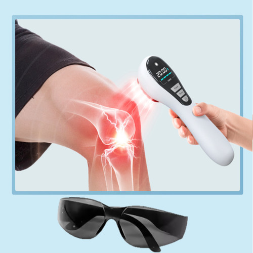 Kalt laser therapiegerät - laser,