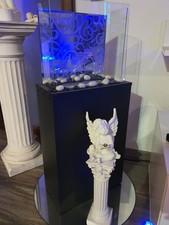 Indoor Kamin, Ethanol