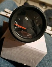 Original Veethree Tankanzeige 12V 52mm Tankgeberanzeige Zusatzinstrument 