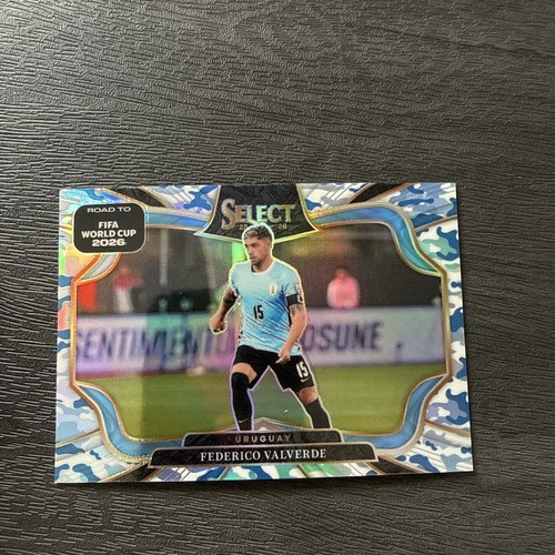 Panini select road fifa - panini, to