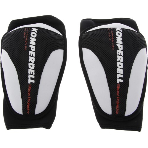 komperdell airshock
