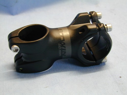 Vorbau 60mm sehr kurz