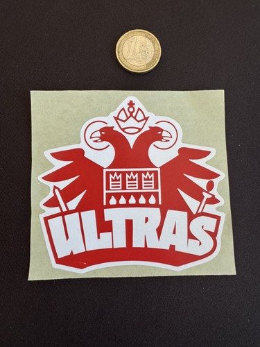 Ultras köln sticker - fc,