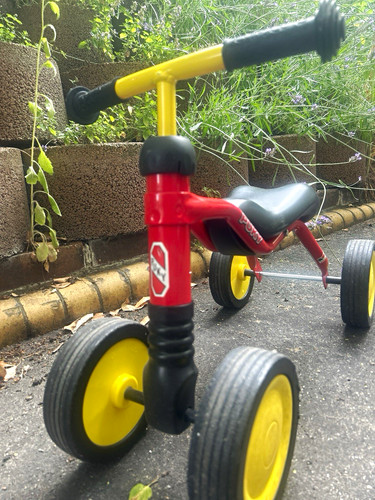 Puky pukylino kinder - puky,