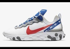 SELTENE NIKE REACT ELEMENT 55