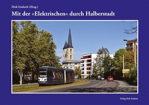 Mit der elektrischen durch - mit, "elektrischen"
