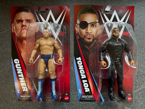 Wwe action figuren - wwe,