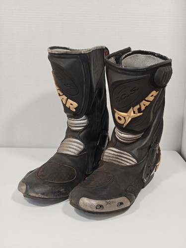Oxtar tcs motorrad - tcs,