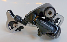 Shimano Deore LX Schaltwerk
