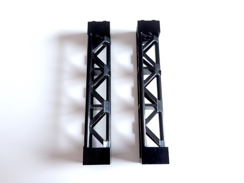 Lego city gittermast - city, 2x