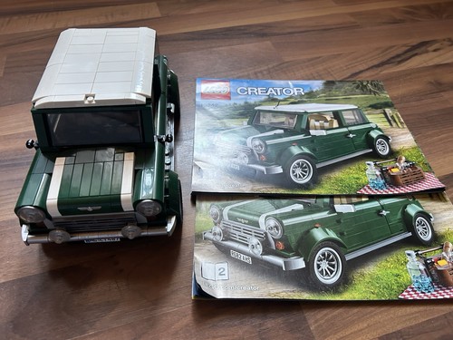 Lego creator expert mini - expert:,