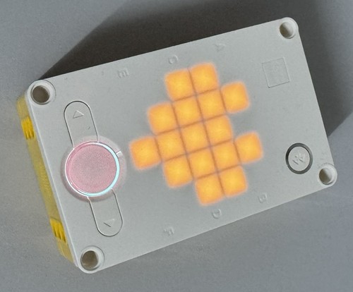 Großer lego education spike - lego,