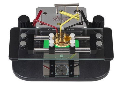 Witschi quartzmaster - witschi,