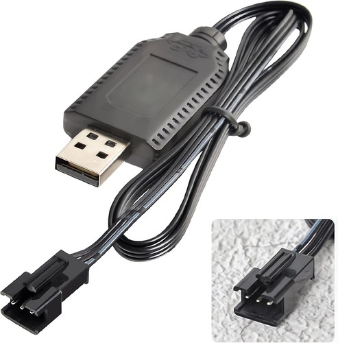 Usb ladegerät kabel 4v - usb,