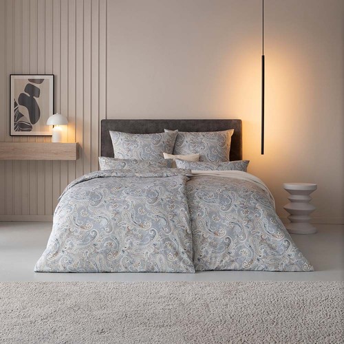 Estella mako satin bettwäsche - estella, mako-satin