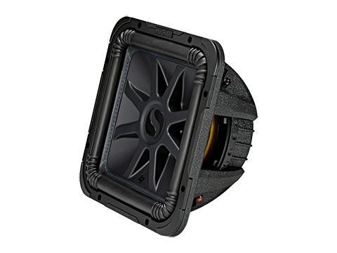 Kicker solobaric l7s122 30cm - kicker,