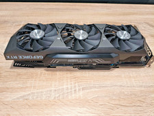 ZOTAC GAMING GeForce RTX 3080 Ti Trinity 12GB GDDR6X Grafikkarte