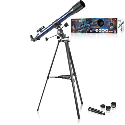 Bresser junior linsenteleskop - bresser,