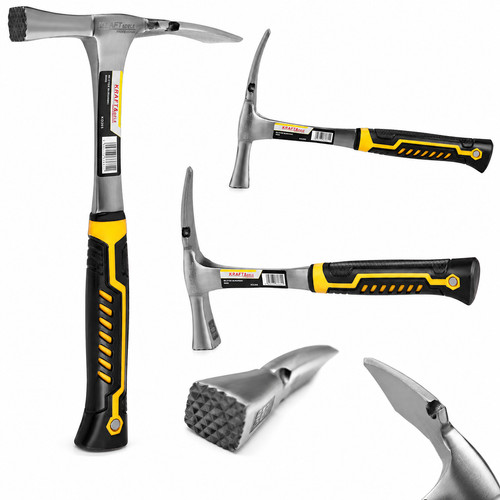 Maurerhammer 600g kd265 - 600g,