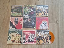 16x 7" Sammlung/ Paket/
