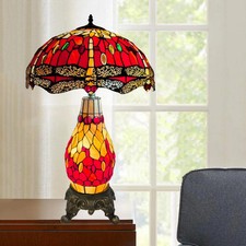 Tiffany Stil Cluster