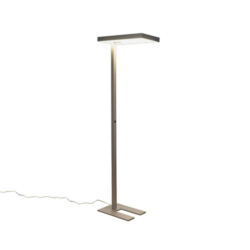 Arcchio büro led stehleuchte - arcchio, büro-led-stehleuchte