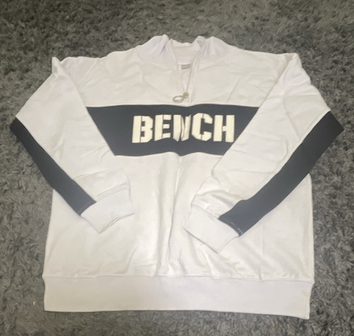 Bench damen sweatshirt - damen, s