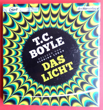 Das Licht: Roman von T.C