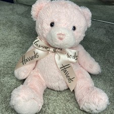 Süßer My Harrods Teddybär