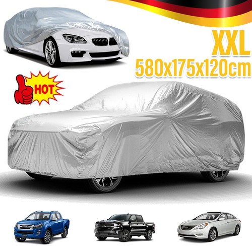 Auto abdeckplane autoabdeckung - auto,