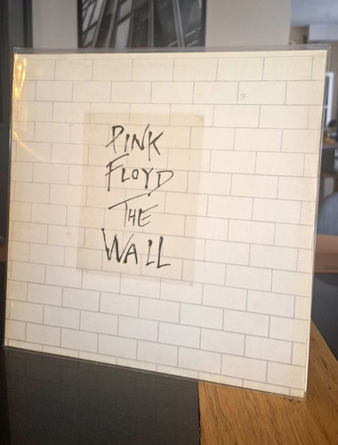 Pink floyd the wall - –,
