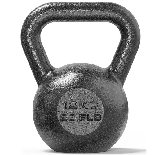 Kettlebell kugelhantel - kettlebell,