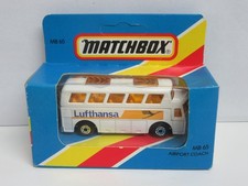 Matchbox superfast 65 - matchbox, no.65