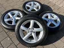 4 ALU WINTERRÄDER AUDI A2 SEAT ALHAMBRA VW TOURAN SHARAN SKODA OCTAVIA YETI 2020