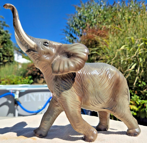 Großer goebel elefant - goebel, serie