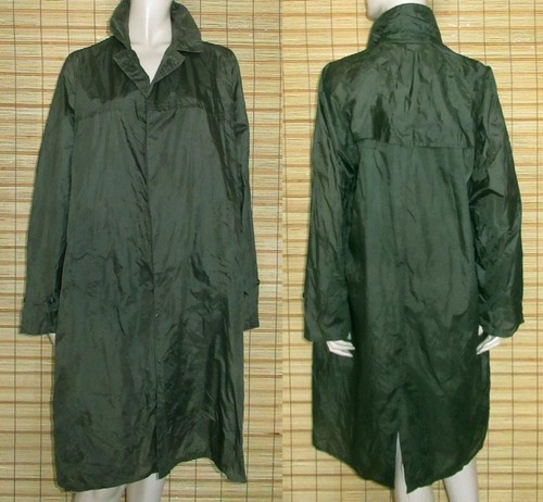 Grüner regenmantel raincoat - grÜner,
