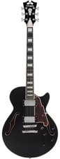 Dangelico premier black - premier, ss