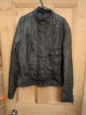 Belstaff Black Prince