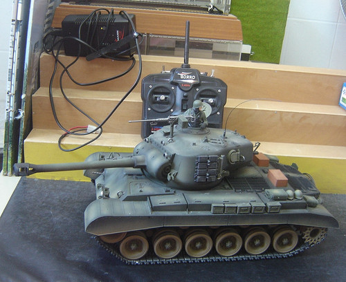 Torro m26 pershing mit - m26,