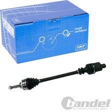 SKF ANTRIEBSWELLE VORNE RECHTS für RENAULT MEGANE 1 CLASSIC GRANDTOUR CABRIOLET