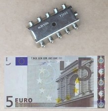 MÄRKLIN 72090, VERTEILER PLATTE