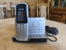 Siemens Gigaset s675 Funk